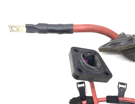 BMW X5 F15 (2013-2018) Positive Battery Cable 9320905-04,9287961,10055913 28355825