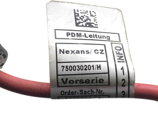 BMW X1 F48/F49 (2015-2023) Распределительная коробка 8647841-03,18576710,750030201H 28597880