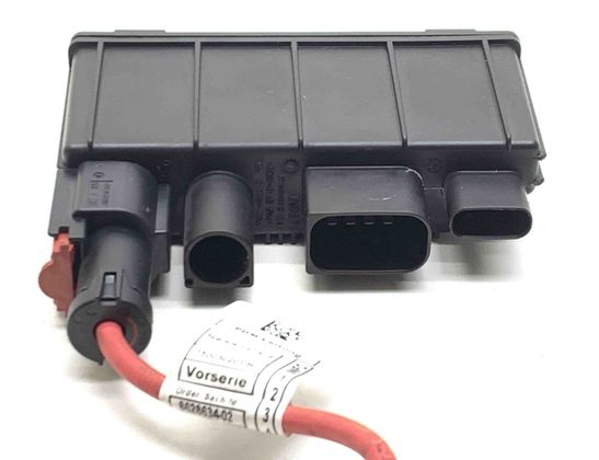 BMW X1 F48/F49 (2015-2023) Распределительная коробка 8647841-03,18576710,750030201H 28597880