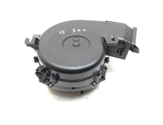 JAGUAR XK X100 (1996-2006) Sildītāja ventilators MJA6520AA,MF116300-4351 28615536