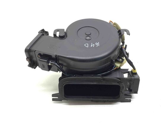JAGUAR XK X100 (1996-2006) Sildītāja ventilators MJA6520AA,MF116300-4352 30057921