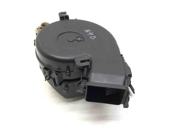 JAGUAR XK X100 (1996-2006) Sildītāja ventilators MJA6520AA,MF116300-4352 30057921