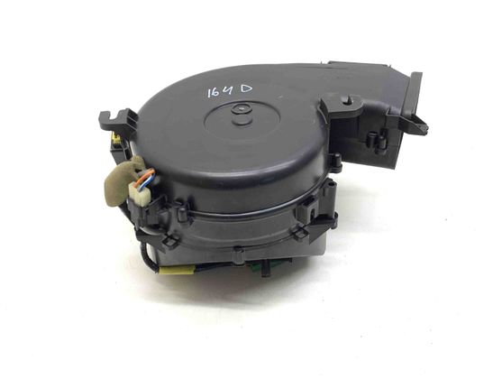 JAGUAR XK X100 (1996-2006) Sildītāja ventilators MJA6520AA,MF116300-4352 30057921
