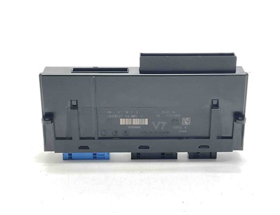 BMW 5 Series F10/F11 (2009-2017) Блок управления Комфорт 504D16F21,JB939366901,10681810,9393669 30383015