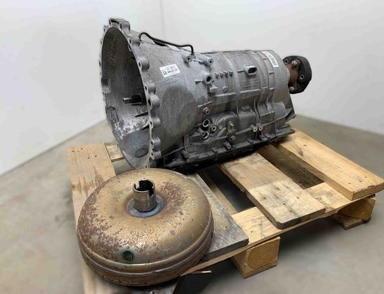 JAGUAR XK X150  (2005-2014) pārnesumkārba 1068401171,6W837000BC,1068010136,6HP26,6HP-26 30398582