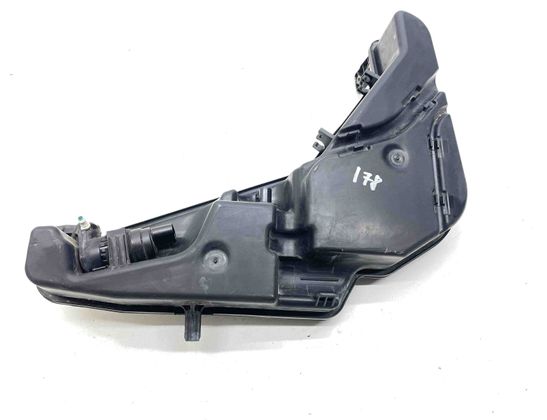 AUDI Q5 8R (2008-2017) Window Washer Tank 8R0955453B 31533466