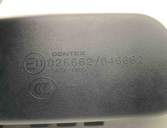 BMW 4 Series F32/F33/F36 (2013-2020) Зеркало заднего вида 934538702,9345387,026662,046662 31695628