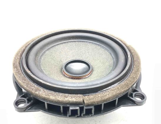 BMW 4 Series F32/F33/F36 (2013-2020) Колонка дверей передняя правая 9264944,65139264944,18820010 31697025