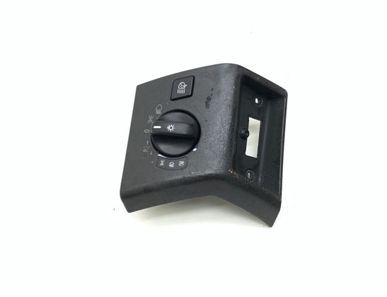 MERCEDES-BENZ S-Class W220 (1998-2005) Переключатель света 2205450104 32807556
