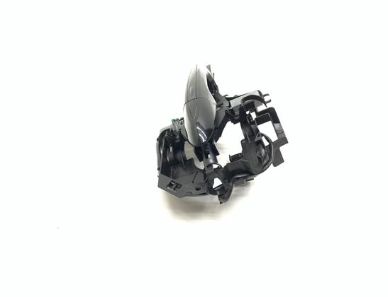 JAGUAR XJ 4 generation (X351)  (2015-2020) Front Right Door Exterior Handle EW93-235A90-AD,EW93235A90AD 32854712
