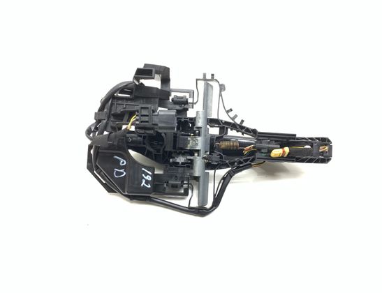 JAGUAR XJ 4 generation (X351)  (2015-2020) Front Right Door Exterior Handle EW93-235A90-AD,EW93235A90AD 32854712