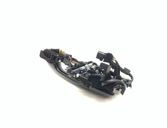 JAGUAR XJ 4 generation (X351)  (2015-2020) Front Right Door Exterior Handle EW93-235A90-AD,EW93235A90AD 32854712