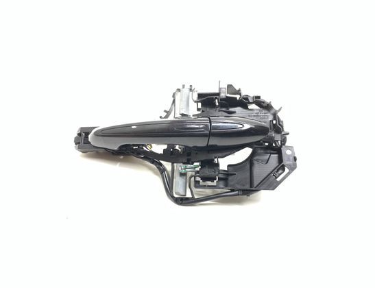 JAGUAR XJ 4 generation (X351)  (2015-2020) Front Right Door Exterior Handle EW93-235A90-AD,EW93235A90AD 32854712