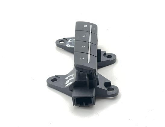 JAGUAR XJ 4 generation (X351)  (2015-2020) Right Seat Control Buttons AW93-14776AE,AW9314776AE 32855773