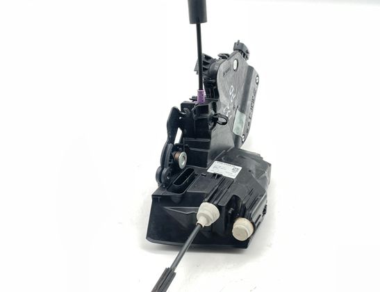 JAGUAR XJ 4 generation (X351)  (2015-2020) Front Right Door Lock EW93-203A28-BG,EW93203A28BG 32855777
