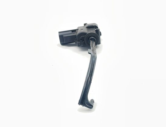 JAGUAR XJ 4 generation (X351)  (2015-2020) Fuel Tank Cover Lock 3M51220A20AC 32855783