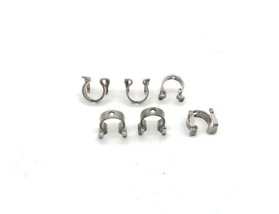 JAGUAR XJ 4 generation (X351)  (2015-2020) Fuel Rail DX239D280CA,FX239G802AB 32855798