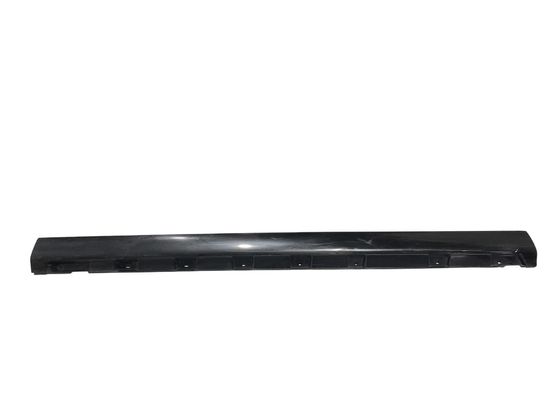 JAGUAR XJ 3 generation (X350) (2003-2009) Порог кузова левый 7W93-5410155 33009681