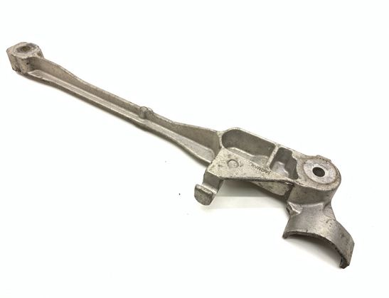 JAGUAR XJ 3 generation (X350) (2003-2009) Стабилизатор передний 2W93-5A140-AE,2W935A140AE 33021345