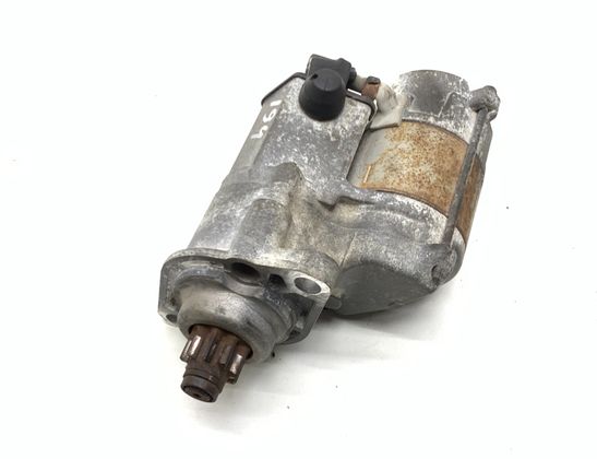 JAGUAR XJ 3 generation (X350) (2003-2009) Стартер 228000-5093,96JV-11001-AC,96JV11001AC 33021350