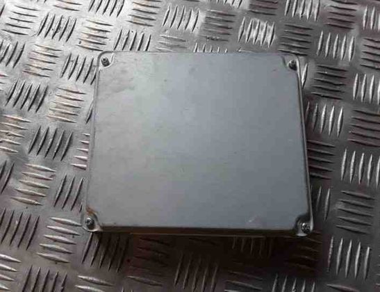 TOYOTA Prius 1 generation (XW10) (1997-2003) Engine Control Unit ECU 8966147170,2751009522 25451676