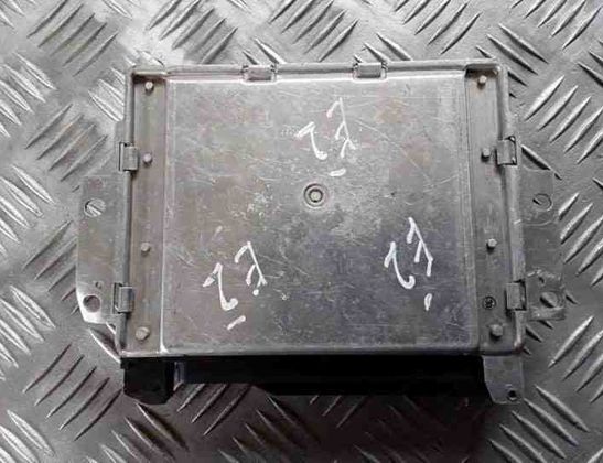 BMW 5 Series E39 (1995-2004) ABS vadības bloks 0265109016,1164132 25452581