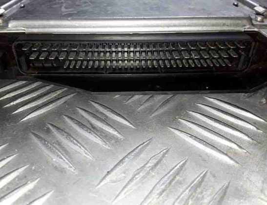 BMW 5 Series E39 (1995-2004) ABS vadības bloks 0265109016,1164132 25452581