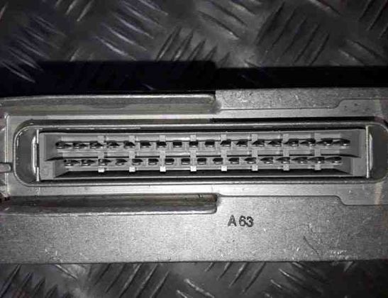 BMW 5 Series E34 (1988-1996) ABS vadības bloks 0265103047,46407438,34521160413 25452639