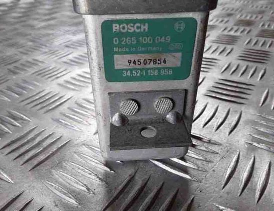 BMW 5 Series E34 (1988-1996) ABS vadības bloks 0265100049,94507854,34521158958 25452643