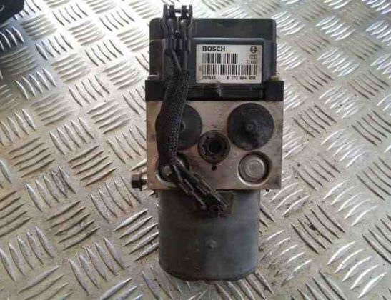 KIA Sorento 1 generation (2002-2011) Абс блок 0265216928,589103E310,0273004660 25452799