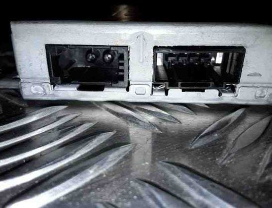 MERCEDES-BENZ CLS-Class C219 (2004-2010) Дисплей управления навигацией A2049000300,A1718270345,A2049020900 25454972