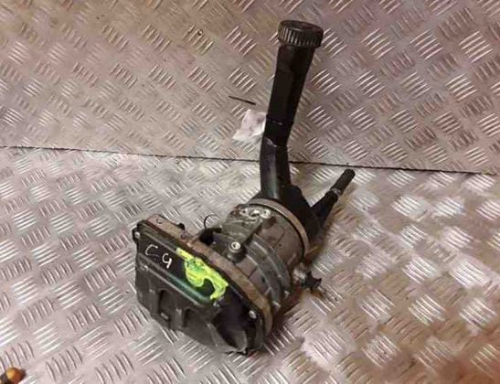 CITROËN C4 Picasso 1 generation (2006-2013) Power Steering Pump 9681965580,A0012002,0970085005094 25457586