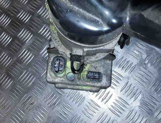 CITROËN C4 Picasso 1 generation (2006-2013) Power Steering Pump 9681965580,A0012002,0970085005094 25457586
