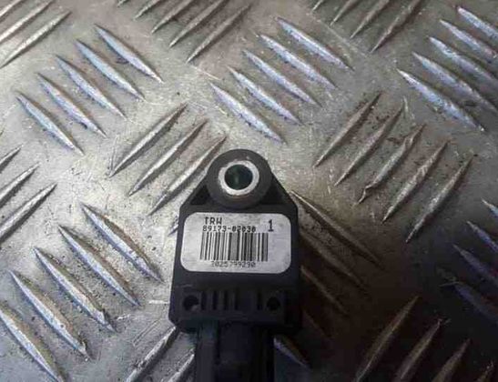 TOYOTA Corolla Verso 1 generation (2001-2009) Front Right Impact Sensor 8917302030 25458431