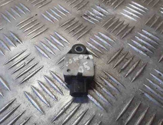 TOYOTA Corolla Verso 1 generation (2001-2009) Front Right Impact Sensor 8917302030 25458431