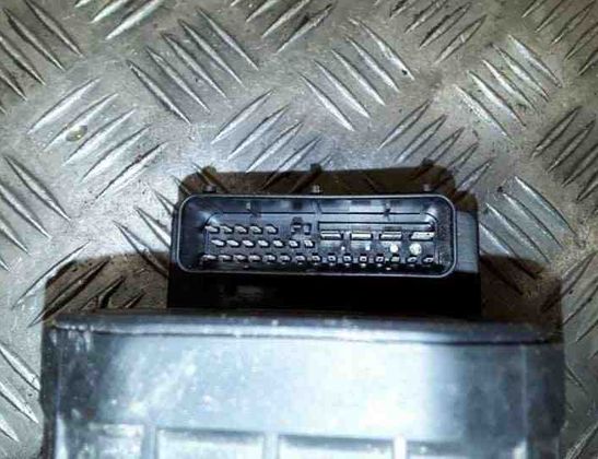 KIA Sorento 1 generation (2002-2011) ABS Bloks 0265216928,589103E310,0273004660 25459189