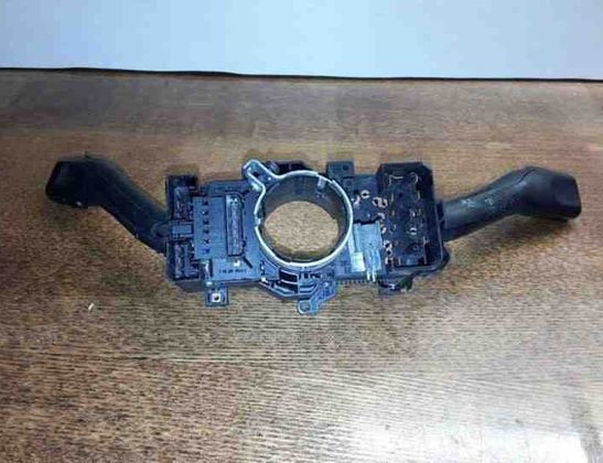 SKODA Octavia 1 generation (1996-2010) Indicator Wiper Stalk Switch 3U0953513B,4BO953503G,CZK0301202022 25460471