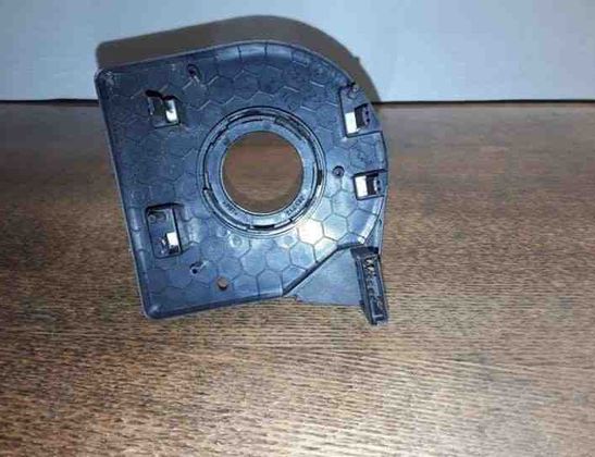 VOLKSWAGEN Polo 4 generation (2001-2009) Steering Wheel Slip Ring Squib 283396 25460978