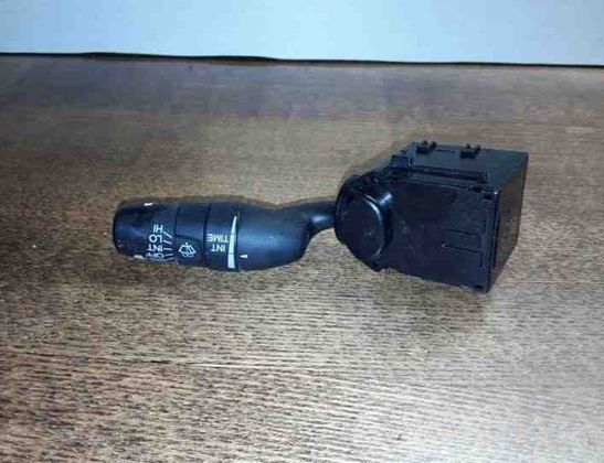 HONDA Civic 8 generation (2005-2012) Stikla tīrītāja rokturis DF7166122 25461239