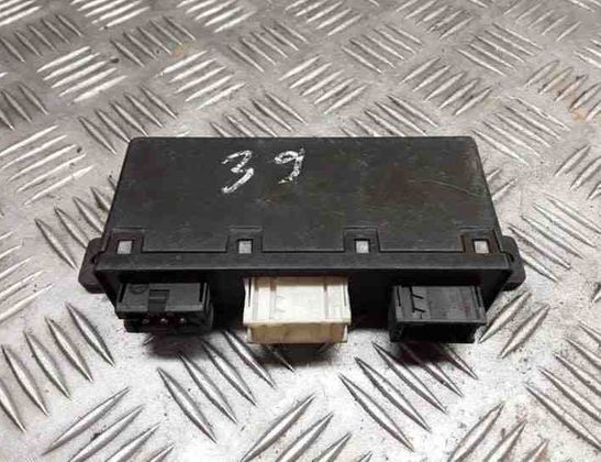 BMW 5 Series E39 (1995-2004) Блок управления Комфорт 613569042549,689667,FT110300 25461704