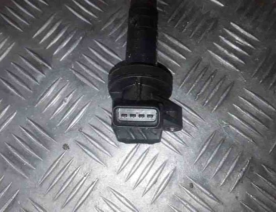 TOYOTA Corolla Verso 1 generation (2001-2009) High Voltage Ignition Coil 9091902262 25462806
