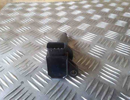 TOYOTA Corolla Verso 1 generation (2001-2009) High Voltage Ignition Coil 9091902262 25462806