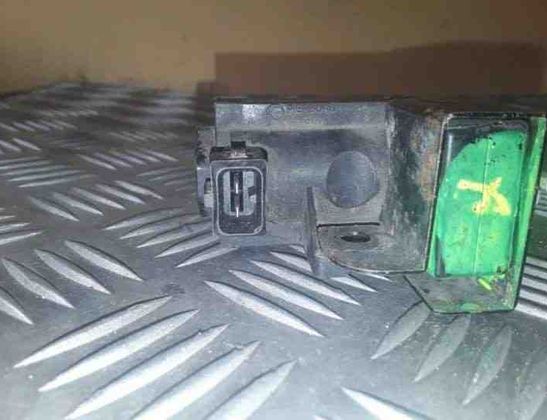 KIA Sorento 1 generation (2002-2011) Solenoīda vārsts 72190316 25462890