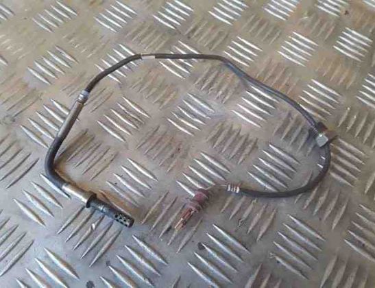 AUDI A3 8P (2003-2013) Exhaust gas temperature sensor 03G906088K 25463450