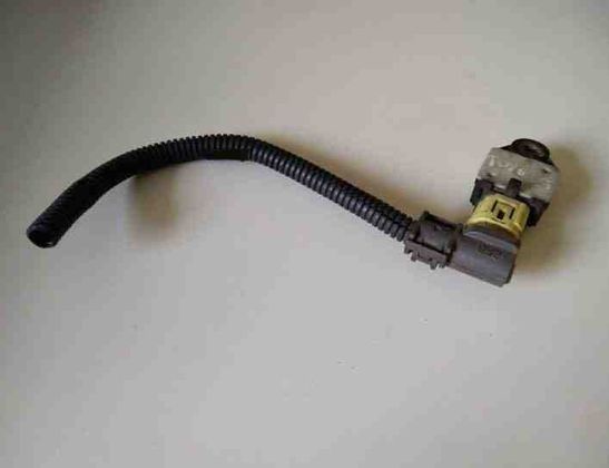 TOYOTA Corolla Verso 1 generation (2001-2009) Left Side Impact Sensor 8917302030 25472903