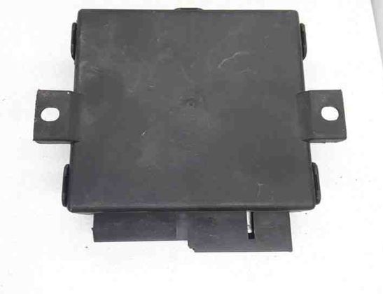 OPEL Astra G (1998-2009) Comfort Control Unit 24410018,GM24410018CL,F005V00131 25473464