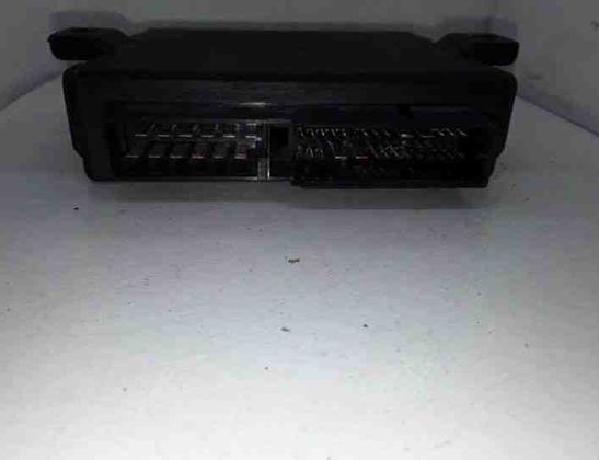 OPEL Astra G (1998-2009) Comfort Control Unit 24410018,GM24410018CL,F005V00131 25473464