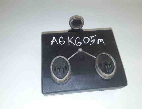 AUDI A6 C6/4F (2004-2011) Rear Left Door Control Unit 4F0959795A,4F0910795A,0033TFK0001 25473542