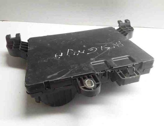 OPEL Insignia A (2008-2016) Drošinātāju kārba 13277321 25473667