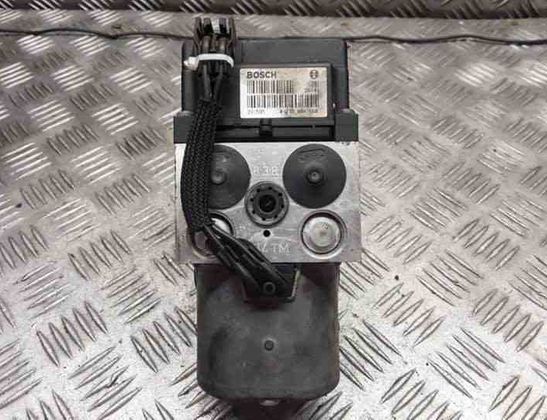 KIA Sorento 1 generation (2002-2011) Абс блок 0265216928,589103E310,0273004660 25474906